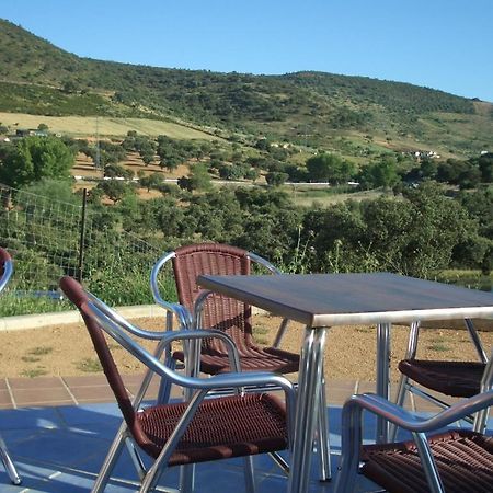 Cortijo El Criadero Эль-Ойо Экстерьер фото